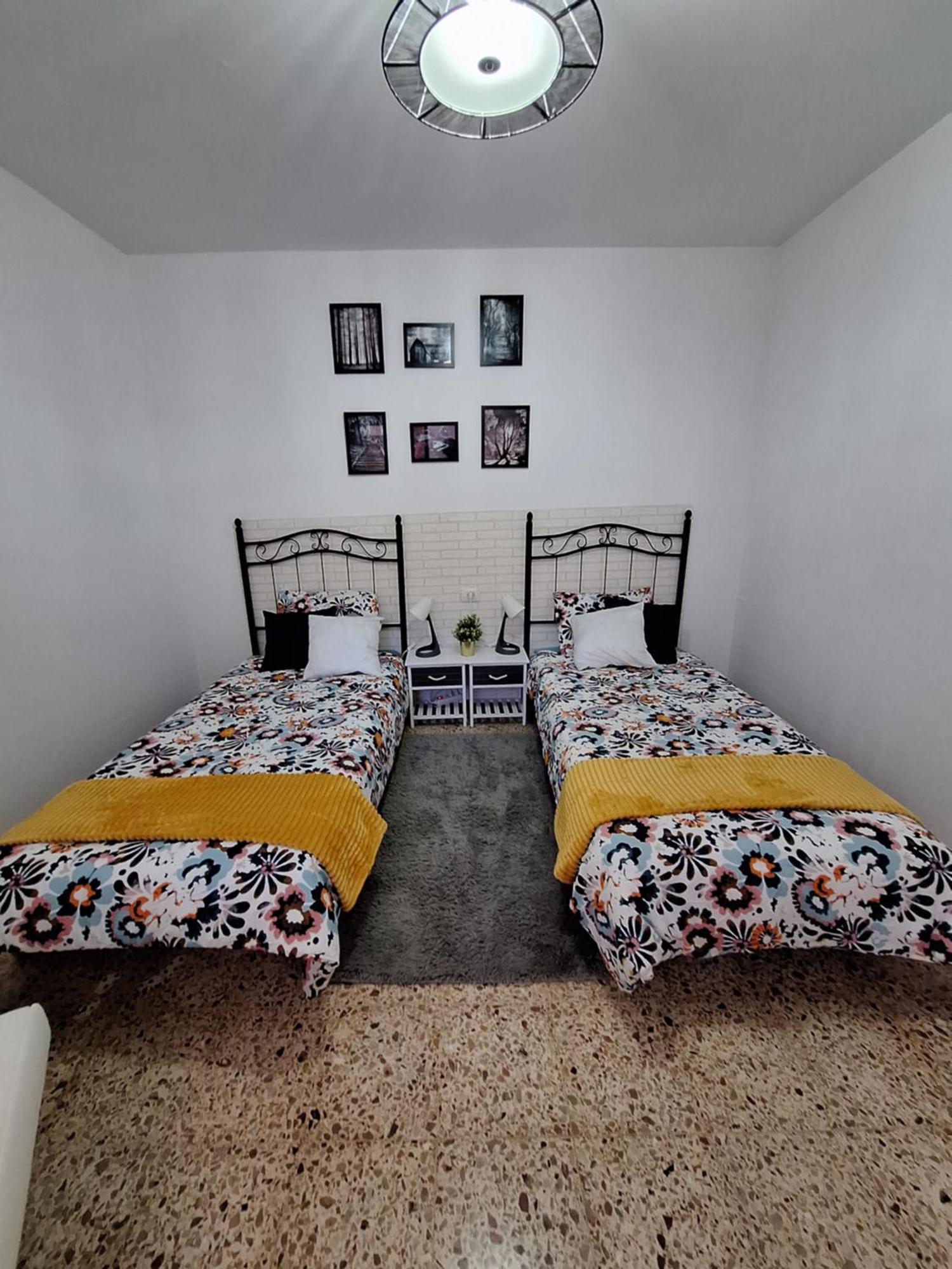 Finca Esther Las Palmas de Gran Canaria Ngoại thất bức ảnh