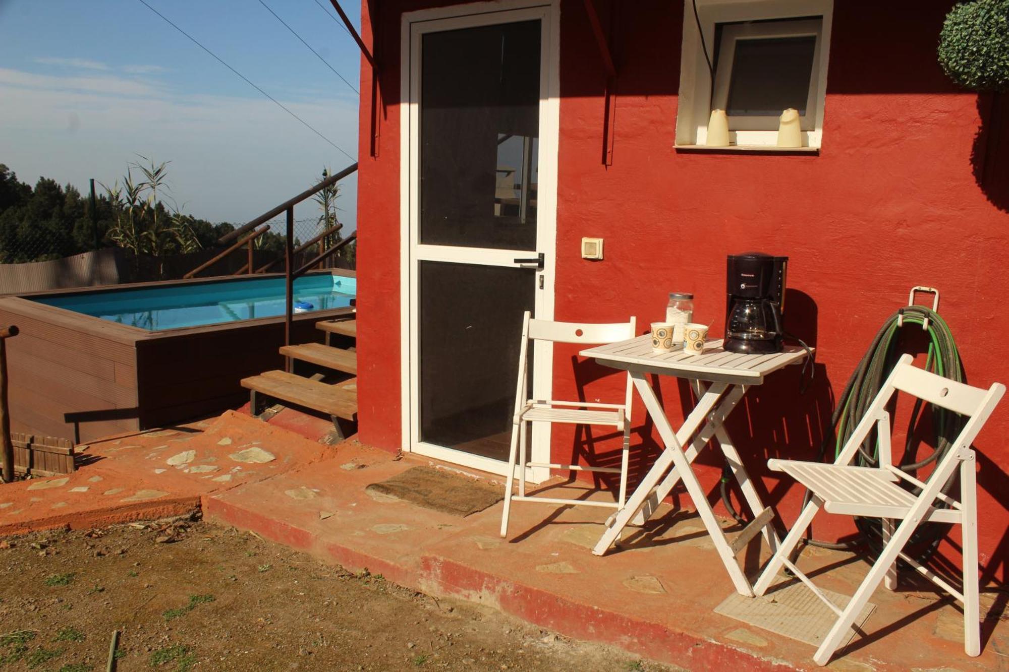 Finca Esther Las Palmas de Gran Canaria Ngoại thất bức ảnh