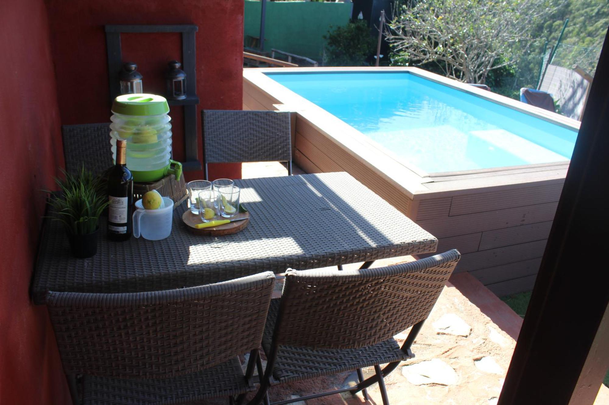 Finca Esther Las Palmas de Gran Canaria Ngoại thất bức ảnh