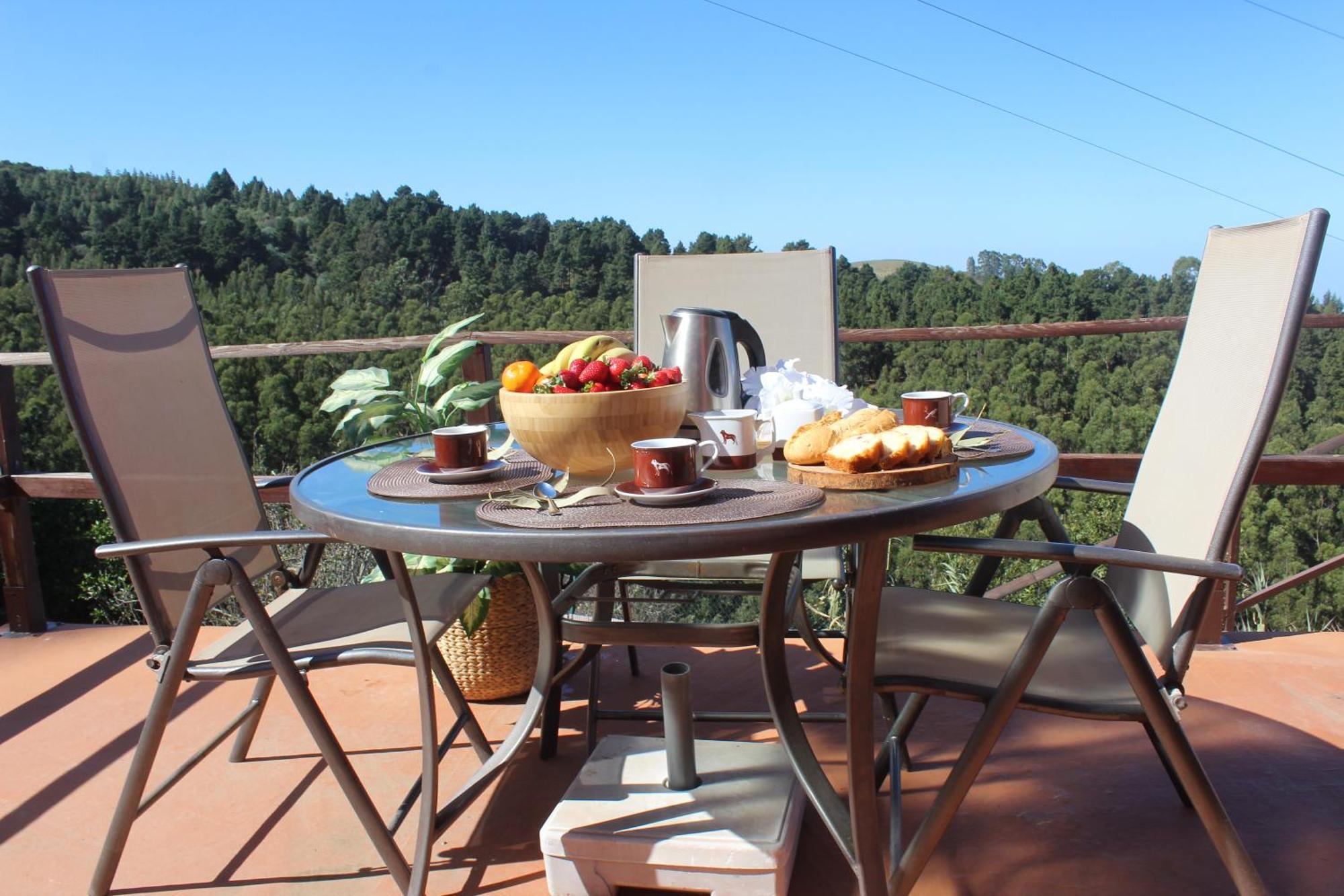 Finca Esther Las Palmas de Gran Canaria Ngoại thất bức ảnh