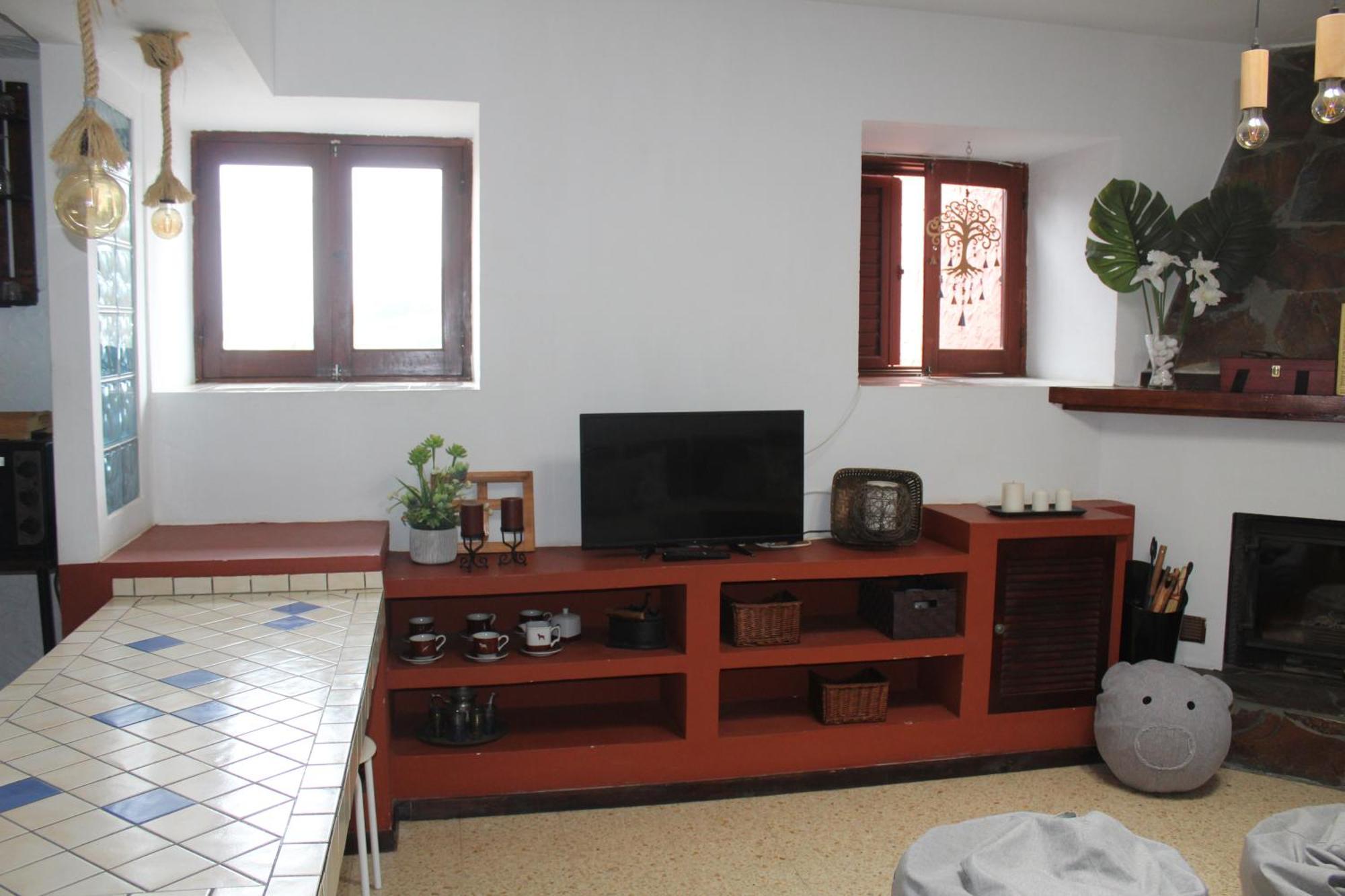 Finca Esther Las Palmas de Gran Canaria Ngoại thất bức ảnh