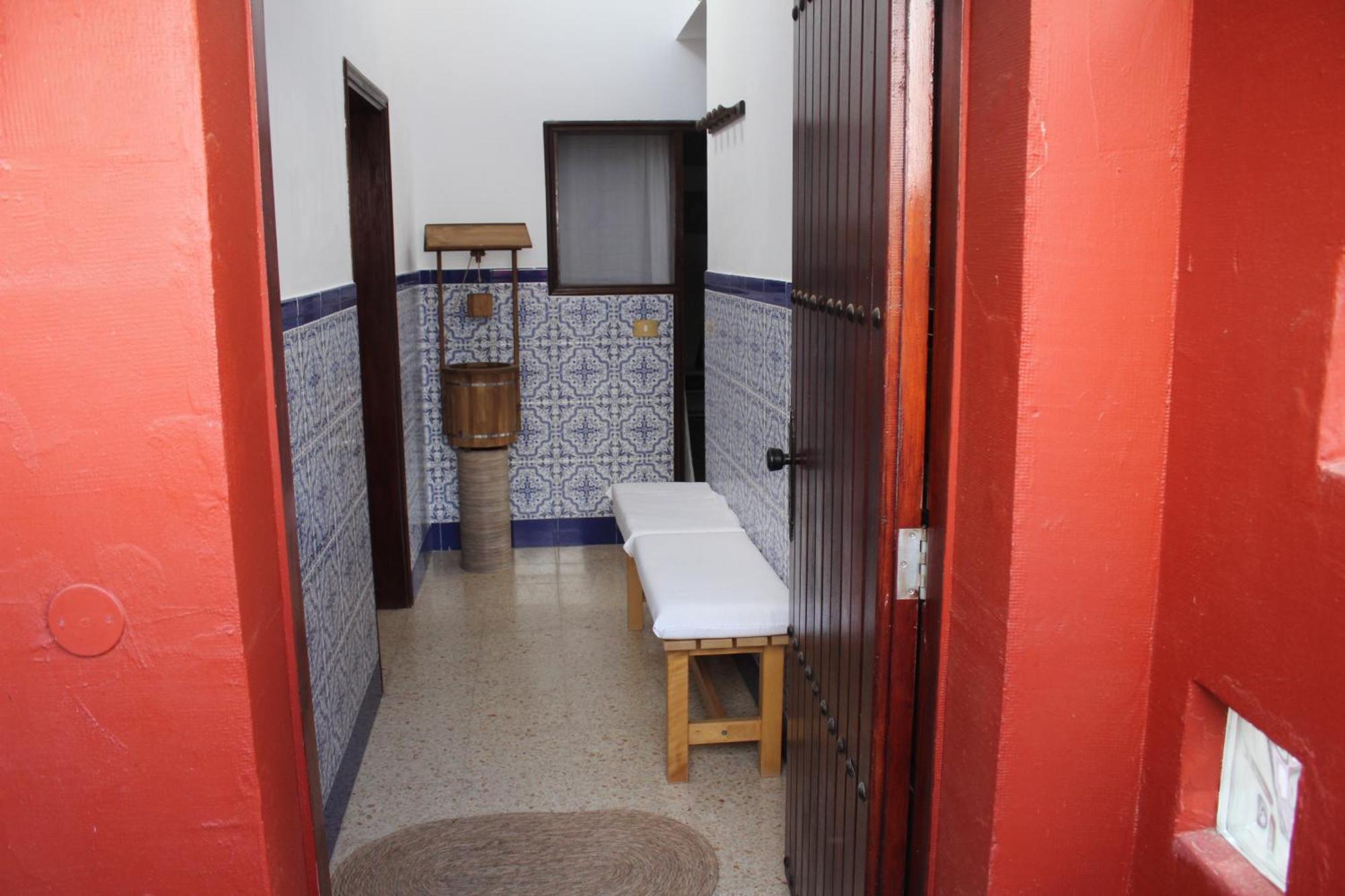 Finca Esther Las Palmas de Gran Canaria Ngoại thất bức ảnh