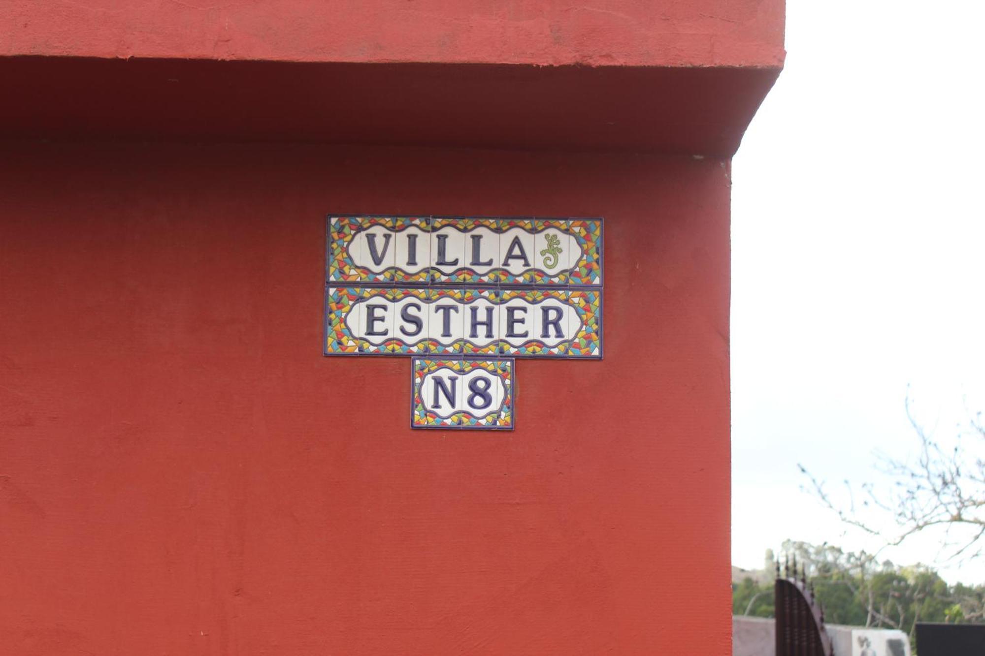 Finca Esther Las Palmas de Gran Canaria Ngoại thất bức ảnh