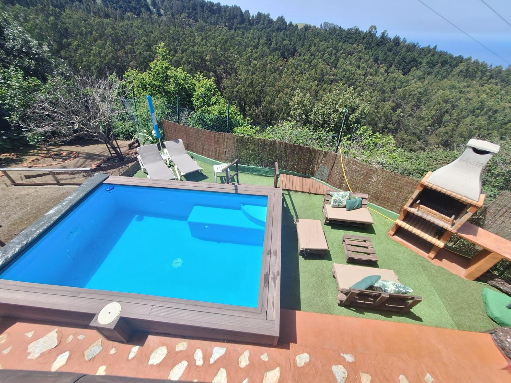 Finca Esther Las Palmas de Gran Canaria Ngoại thất bức ảnh