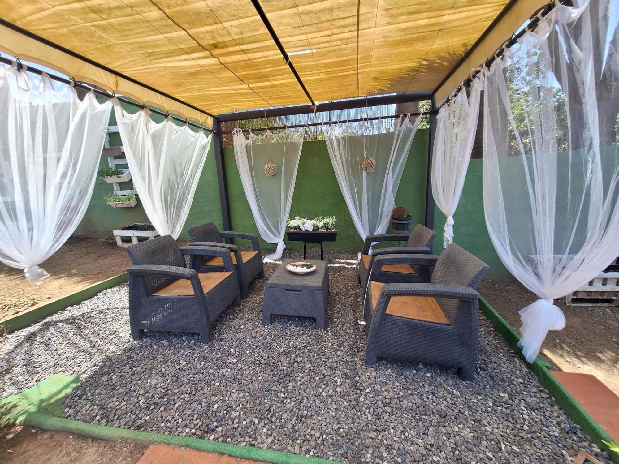 Finca Esther Las Palmas de Gran Canaria Ngoại thất bức ảnh