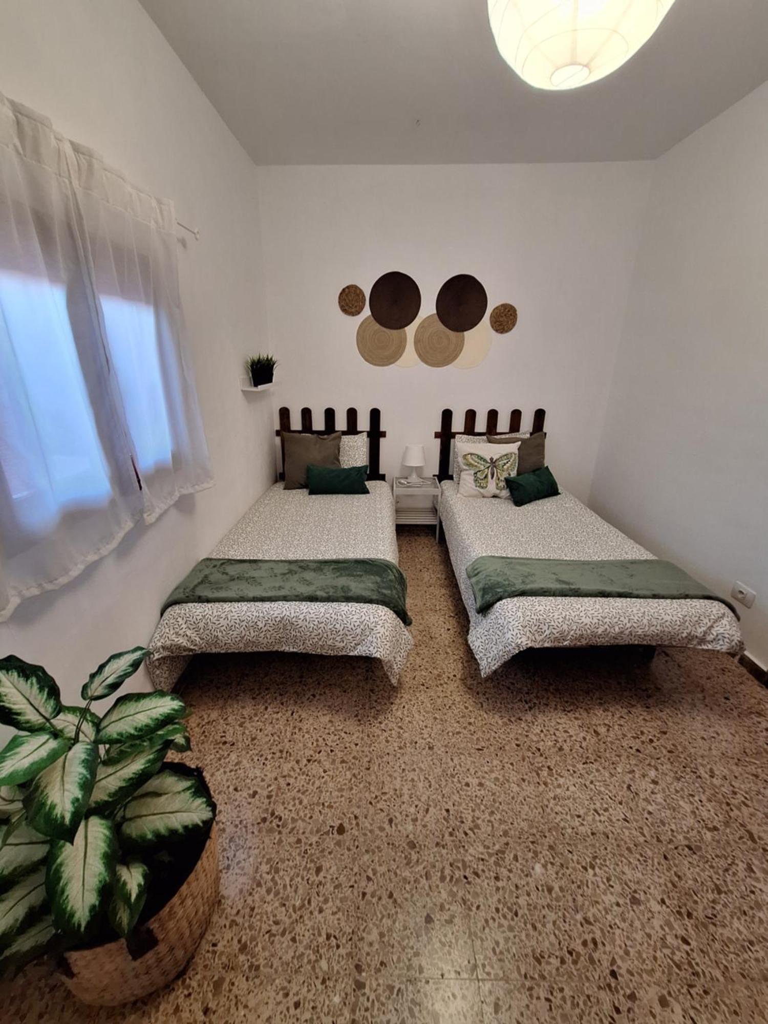 Finca Esther Las Palmas de Gran Canaria Ngoại thất bức ảnh