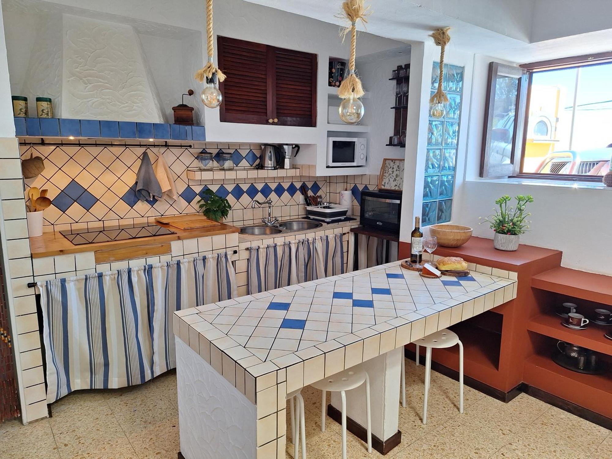 Finca Esther Las Palmas de Gran Canaria Ngoại thất bức ảnh