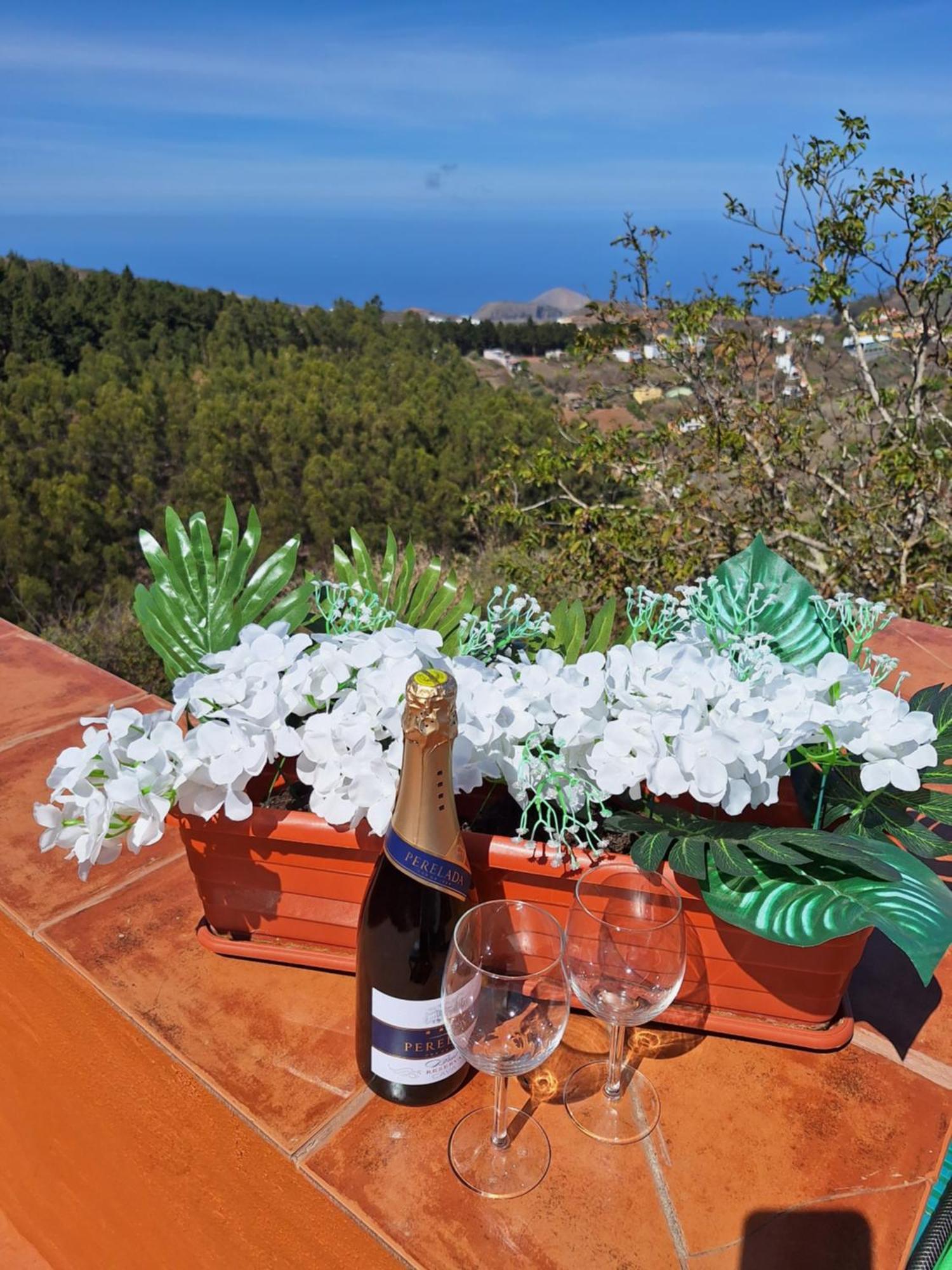 Finca Esther Las Palmas de Gran Canaria Ngoại thất bức ảnh